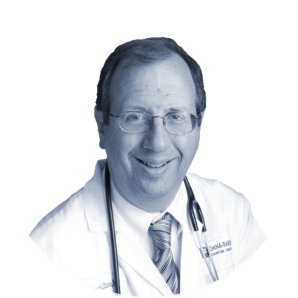 Dr Richard Stone, MD.